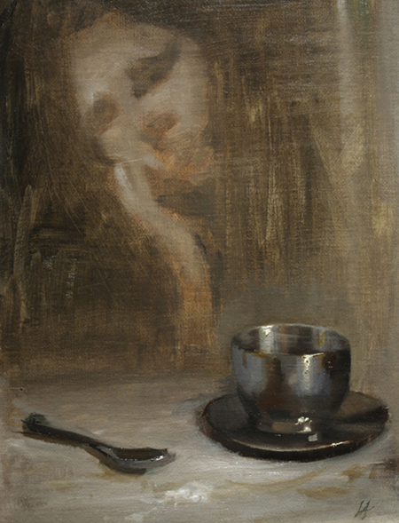 Coffee With Carriere