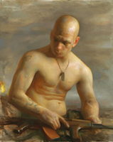 Soldier