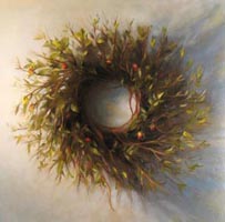 Winter Wreath