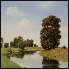 Sutter's Island, The 						Sacramento River