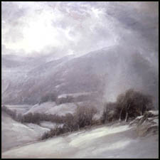 Snowstorm