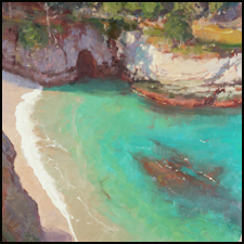 The Cove