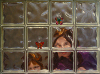 Window to the Imagination