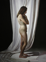 Study For Eve