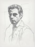 Self Portrait