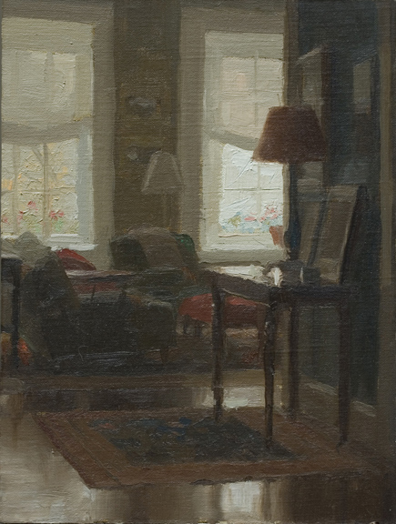 Library Afternoon 2