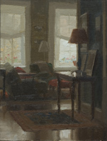 Jacob Collins