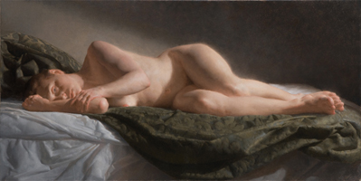Jacob Collins Art
