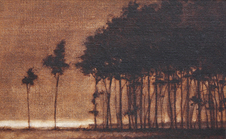 Jacob Collins
