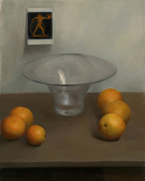 Dana Levin