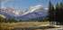 The Meadows, Yosemite