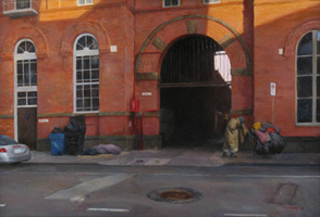 Carl Dobsky