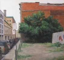 Vacant Lot