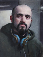 Portrait of Marco Sano