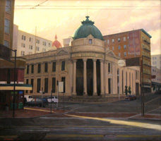 Market and Jones
