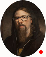 Self Portrait