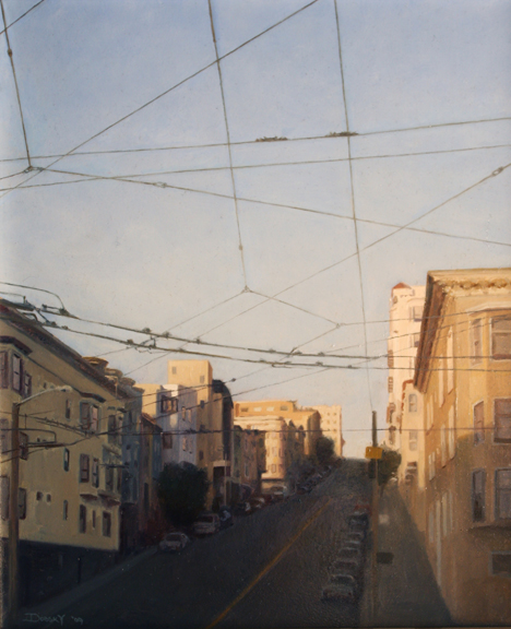 Wires III