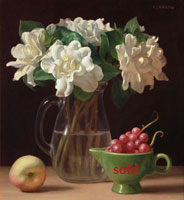 Gardenias