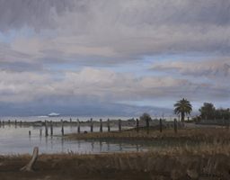San Pablo Bay