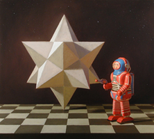 Space Traveler