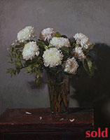 Japanese Chrysanthemums