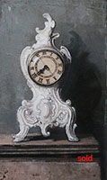 Small Clock