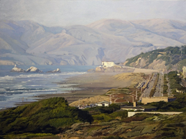 Ocean Beach