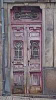Porta Em Porto