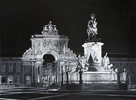 Praca do Comercio