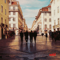 Rua Augusta