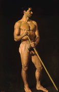 Contrapposto