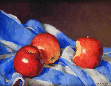 Forbidden Fruit