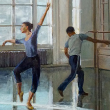 Rehearsal,Duet