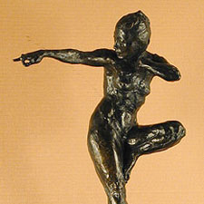 The Archer