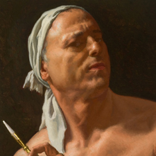 Self Portrait