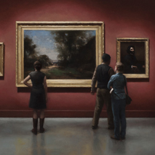 The Exhibition