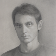 Self Portrait