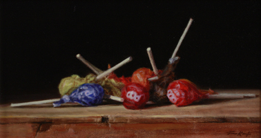 Tootsie Pops
