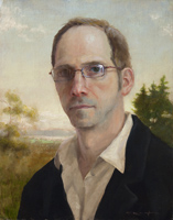 Self Portrait