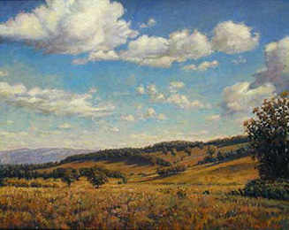 Cloudscape, Marin