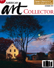 American Art Collector article