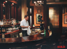 O'Connor's Bar