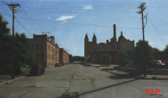 The Brewery