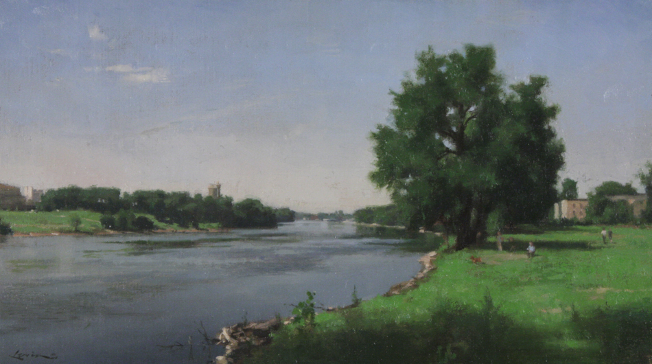 River View