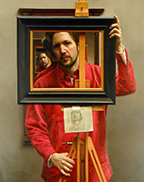 Self Portrait 2005