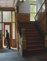 The Stairwell