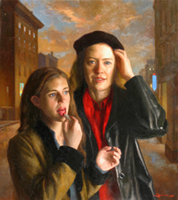 Two Women