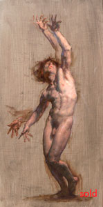 Reaching Figure