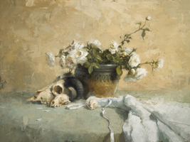 Still Life