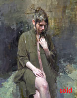 The Black Robe